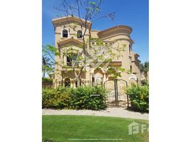 4 chambre Villa à vendre à Katameya Hills., The 5th Settlement, New Cairo City, Cairo, Égypte