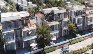 3 Habitaciones Adosado en venta en MAG 5, Dubái The Pulse Villas