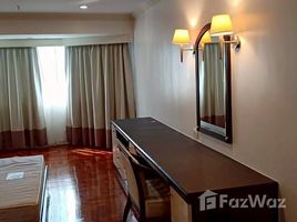 คอนโด 2 ห้องนอน ให้เช่า ในโครงการ บ้าน สวนเพชร, คลองตันเหนือ