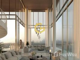 4 Bedroom Apartment for sale at Serenia Living, The Crescent, Palm Jumeirah, Dubai