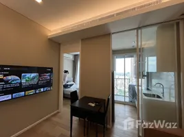 1 Bedroom Condo for rent at The Saint Residences, Chomphon, Chatuchak, Bangkok, Thailand