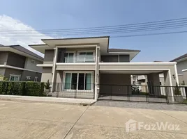 ขายบ้านเดี่ยว 4 ห้องนอน ในโครงการ เดอะ พรีโก้ ริเวอร์วิว, ต้นเปา