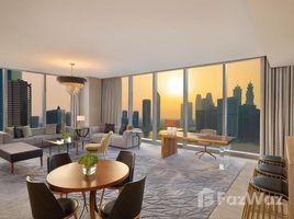 1 Schlafzimmer Appartement zu verkaufen im St Regis The Residences, Downtown Dubai