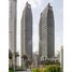 在The Address Residences Dubai Opera出售的2 卧室 住宅, 