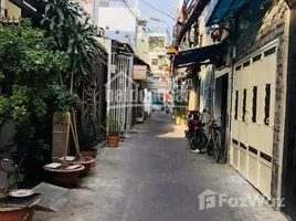 Studio Maison for sale in District 4, Ho Chi Minh City, Ward 9, District 4