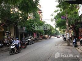 2 Schlafzimmer Haus zu verkaufen in Tay Ho, Hanoi, Buoi