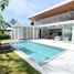 3 спален Дом на продажу в Asherah Villas Phuket, Thep Krasattri
