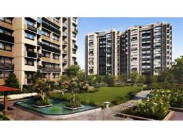 4 Bedrooms Apartment for sale in Dholka, Gujarat Vastrapur