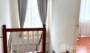 3 Bedrooms House for sale in Thap Yao, Bangkok Lanceo Crib Onnut-Suwannaphum