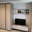 Studio Apartment for rent at Ideo Sathorn Wongwianyai, Khlong Ton Sai