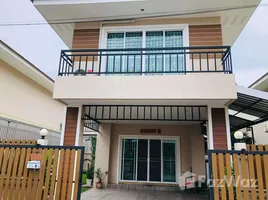 3 Bedroom House for sale at Pannasub 9, Nong Kae