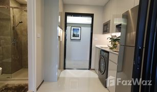 1 Bedroom Condo for sale in Huai Khwang, Bangkok Soho Bangkok Ratchada