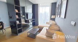 ยูนิตที่เหลืออยู่ในโครงการ แมกโนเลียส์ ราชดำริ บูเลอวาร์ด