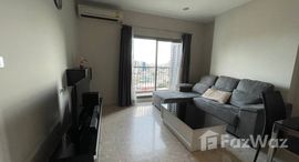 Available Units at The Crest Sukhumvit 34