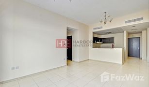 2 Bedrooms Apartment for sale in Queue Point, Dubai Mazaya 28