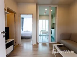 1 Bedroom Condo for rent at The Base Downtown, Wichit, Phuket Town