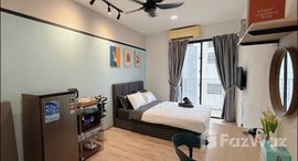 Unités disponibles à Green Residence Cheras