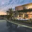 7 спален Вилла на продажу в Lanai Island, Royal Residence, Dubai Sports City, Дубай