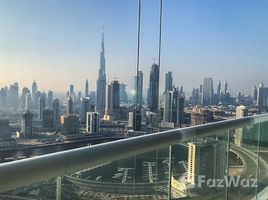 1 спален Квартира на продажу в Tower B, DAMAC Towers by Paramount