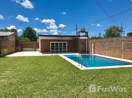 1 Habitación Casa en venta en Chaco, San Fernando, Chaco