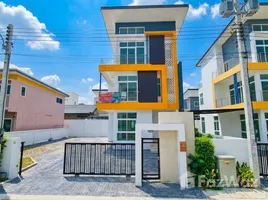 ขายบ้านเดี่ยว 3 ห้องนอน ในโครงการ บ้านหลังสวน พุทธมณฑลสาย 4-เพชรเกษม, กระทุ่มล้ม, สามพราน, นครปฐม, ไทย