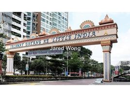  Tanah for sale at Brickfields, Padang Masirat