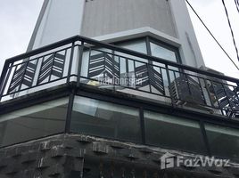 Studio House for sale in Ho Chi Minh City, Ward 2, Tan Binh, Ho Chi Minh City