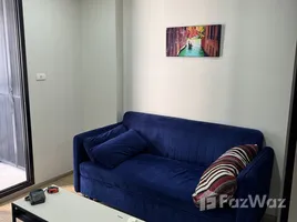 คอนโด 1 ห้องนอน ให้เช่า ในโครงการ อาร์ท แอท ทองหล่อ 25, คลองตันเหนือ