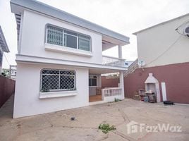 在Borey Angkor出售的5 卧室 屋, Khmuonh, Saensokh, 金边