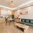 Estudio Apartamento en alquiler en Lumina Pilar, Pilar, Bataan, Central Luzon
