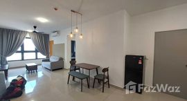 Viviendas disponibles en Bukit Residence @ Taman Bukit