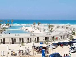 3 غرفة نوم فيلا للبيع في Hacienda Bay, سيدي عبد الرحمن, الاسكندرية