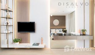 3 Bedrooms Apartment for sale in Indigo Ville, Dubai Q Gardens Lofts