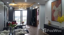 Available Units at Phuong Dong Green Park