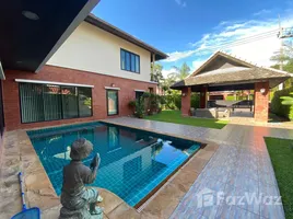 ขายวิลล่า 3 ห้องนอน ใน เมืองพัทยา, พัทยา, เมืองพัทยา