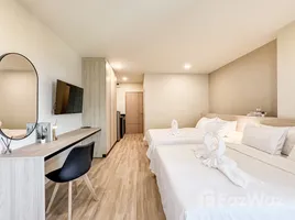 คอนโด 1 ห้องนอน ให้เช่า ในโครงการ เซนส์ เรสซิเดนซ์, ราษฎร์บูรณะ, ราษฎร์บูรณะ