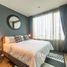 2 спален Квартира в аренду в Wind Sukhumvit 23, Khlong Toei Nuea