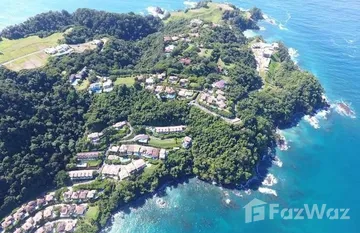 Costa Rica Oceanfront Luxury Cliffside Condo for Sale in , 펀타 레나