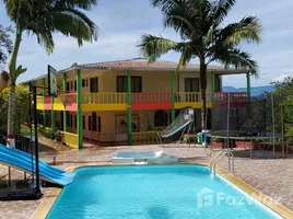 7 chambre Villa for sale in Colombie, Velez, Santander, Colombie