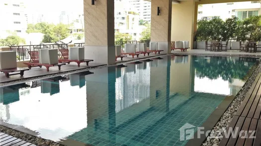 รูปถ่าย 1 of the Communal Pool at ไพรม แมนชั่น สุขุมวิท 31