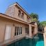 3 Bedroom Villa for rent at Silk Road Place, Huai Yai, Pattaya, Chon Buri, Thailand