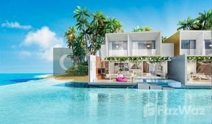 5 Habitaciones Villa en venta en The Heart of Europe, Dubái Germany Island