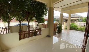 3 Bedrooms House for sale in Phlu Ta Luang, Pattaya Navy House 27