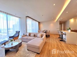 3 Habitación Apartamento en alquiler en Bearing Residence, Bang Na
