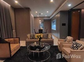 2 chambre Appartement à louer à , Khlong Tan Nuea, Watthana, Bangkok, Thaïlande