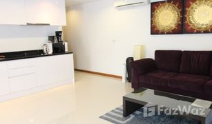 2 Bedrooms Apartment for sale in Maret, Koh Samui Tropical Seaview Residence