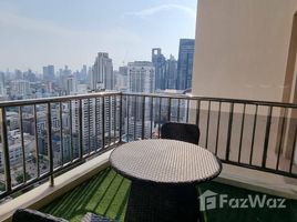 2 спален Квартира в аренду в Grand Mercure Bangkok Asoke Residence , Khlong Toei Nuea