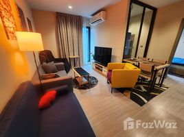 ขายอพาร์ทเม้นท์ 2 ห้องนอน ในโครงการ ไลฟ์ อโศก พระราม 9, มักกะสัน, ราชเทวี