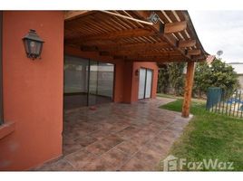 3 Habitaciones Casa en alquiler en Colina, Santiago Colina