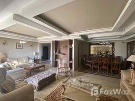 4 غرفة نوم شقة للبيع في Westown, Sheikh Zayed Compounds, الشيخ زايد, الجيزة, مصر